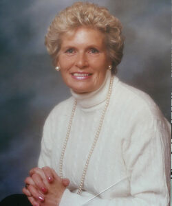 Mary McAlone 1998 - 1999