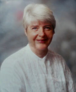 Carol McLellan  1997 - 1998