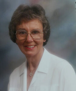 Sheila McCabe  1996 - 1997