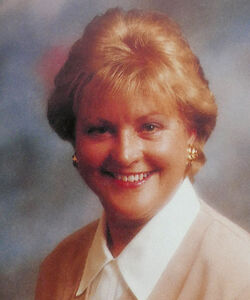 Elsie Lawton  1994 - 1995