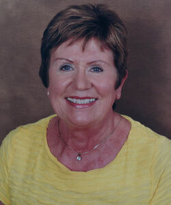 Barbara Brown 2015 - 2016