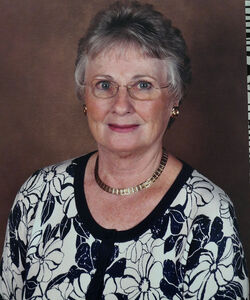 Pauline Fuller  2013 - 2014
