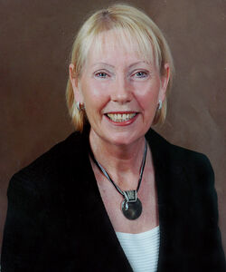 Lyn Poole  2008 - 2009