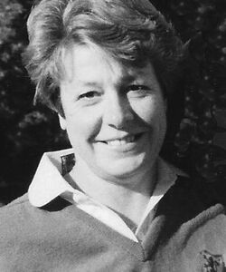 Dorothy Scholes  1882 - 1983