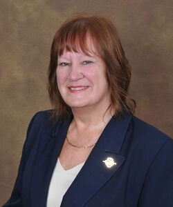Jane Humphreys 2023 - 2024