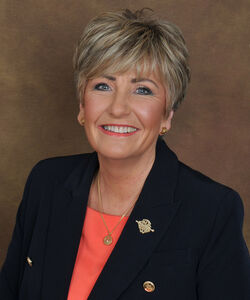 Kim Taylor 2022 - 2023