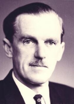       A. D. Crompton 1965 -1966