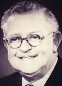       A. J. Nairn 1961 - 1962