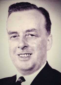      G. Barlow 1962 -1963