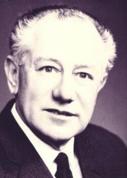      J. Whitehead 1968 - 1969
