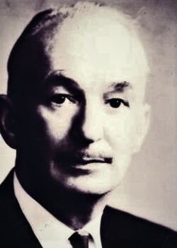       T. M. Lomax 1966 - 1967