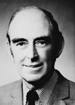   E. E. Evans 1974 - 1975