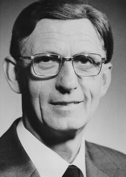    S. B. Jackson 1976 - 1977