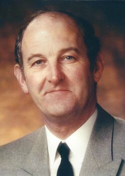 R. V. Platt 1985 - 1986