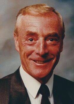 J. Williams 1993 - 1994