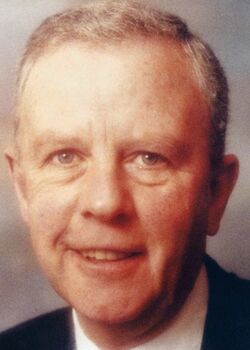 M. D. McLellan 1998 - 1999