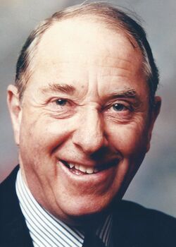 T. R. Jowett  1997 - 1998