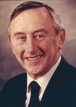 J. N. Liddiard 1992 - 1993