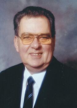 A. N. Hesketh 2000 - 2001