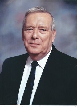 W. H. Deakin  2002 - 2003