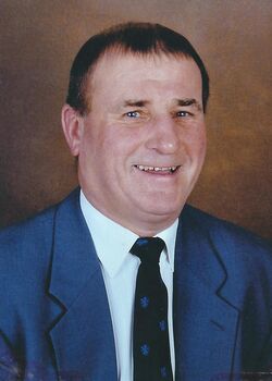 D. Hogg  2005 - 2006