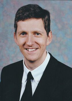 C. P. Miller  2003 - 2004
