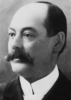 J. H. Crocker 1896 - 1897