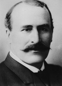 F. H. Smith 1894 - 1896