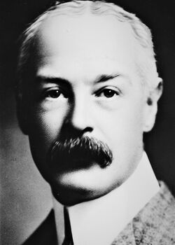 F. T. Wright  1897 - 1898
