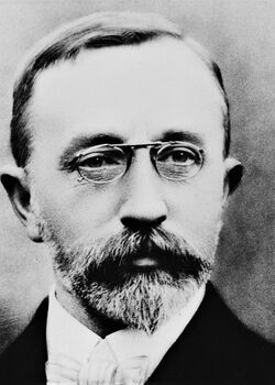 J. A. S. Livesey  1901 - 1902