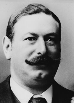 E. L. Farr  1903 - 1904
