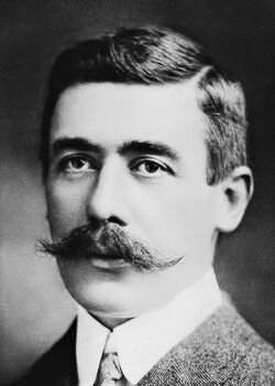 R. Smith 1907 - 1908