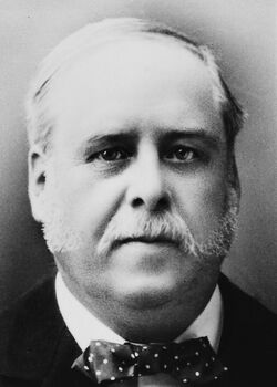J. W. Whitworth  1908 - 1909