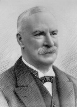 J. R. Knowles  1926 - 1927