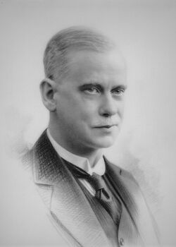 J. Hollingworth  1928 - 1929