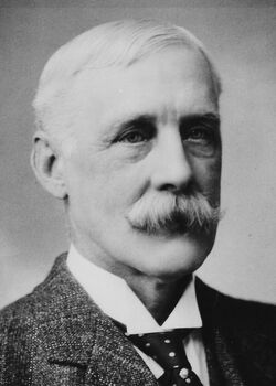 N. V. Hartdavis 1910 - 1911
