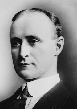 H. Maude 1912 -  1913