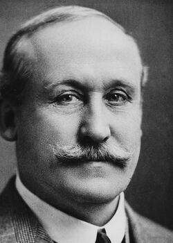 H. Hines  1913 - 1914