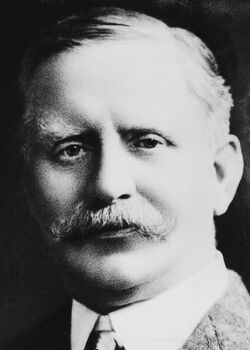 F. Shore  1914 - 1915