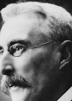 A.  Ackroyd   1916 - 1917