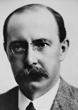 G. R. Eardley  1917 - 1918