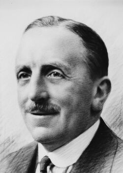  G. Faulkner  1936 - 1937           