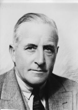 T. S. Stephens  1938 - 1939