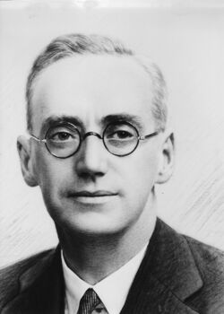 J. Cocker   1939 - 1940  