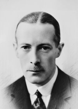 G. H. Cherry   1933 - 1934  