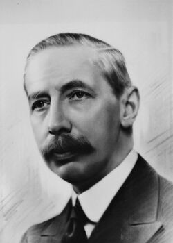 E. H. Edwards  1934 - 1935    