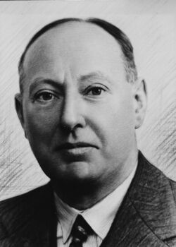 R. Hudson  1940 - 1941 