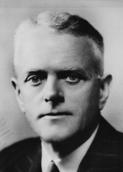 H. Pinnington  1943 - 1944