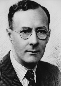 J. G. Whitehead  1947 - 1948