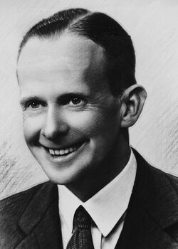J. A. Lyle  1948 - 1949